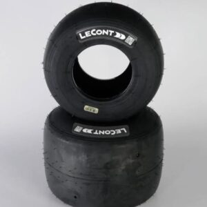 F-Sport All-Weather Tire